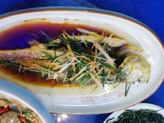 -东江海鲜大排档·潮汕菜·砂锅粥
