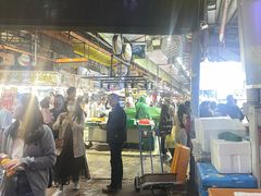 -东大门市场
