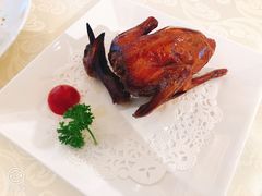 -禾悦庄餐厅