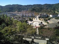 -墨江北回归线标志园