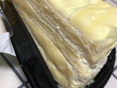-7cake榴莲千层蛋糕(塘苗路店)