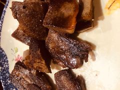 红酒牛舌-松坂屋日料自助(长城路店)