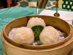 -誉八仙粤菜(万象天地店)