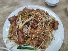 -百福麵家(新馬路店)