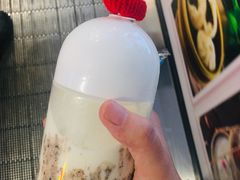 -兰熊鲜奶(西直门凯德mall店)