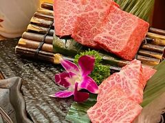 -丸藏和牛烧肉专门店(园区师惠坊店)