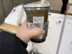 -喜茶(常州新北万达店)