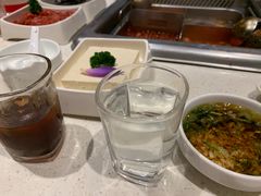 -海底捞火锅(顺义华联店)