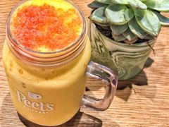 杨枝甘露爽冰乐-Peet's Coffee皮爷咖啡(大学路店)