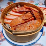 打卡四川小吃合集：点兵点将