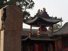 -药王庙(安国市)