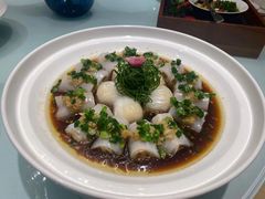 -汤记传菜(浦江店)