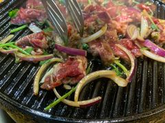 -石记老北京炙子烤肉(松园店)