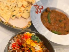 -木尔坦·Multan巴基斯坦清真餐厅halal(大智嘉园店)