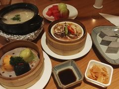 -粤域茶餐厅