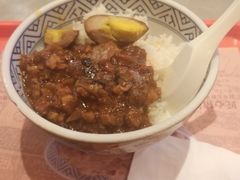 -吉野家(黑牛城道店)
