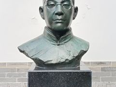 -老舍旧居