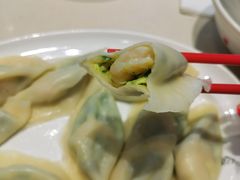 -喜家德虾仁水饺(麒麟社店)