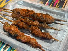 -同来顺烧烤餐厅(哈尔滨道店)