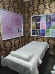 -莎蔓莉莎美容会所