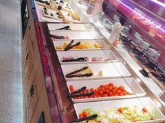 -比格比萨自助(南京万达茂店)