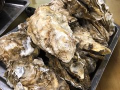 原只蒸生蚝-蚝得喜海鲜(东城店)