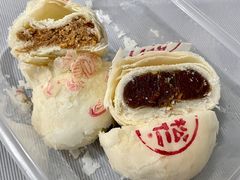 宫廷牛舌饼-富华斋饽饽铺·宫廷糕点·伴手礼(护国新天地店)