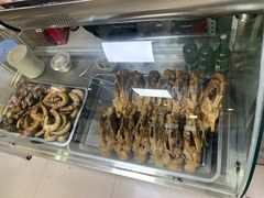 -杨家吊炉饼(沈阳总店)