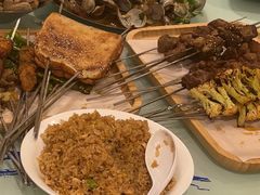 -老虎滩大连海鲜烧烤(建邺云锦路总店)