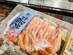 -山姆会员商店(上海浦东店)