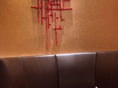 -上海金桥红枫万豪酒店-万豪中餐厅