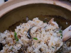 -红星光发煲仔饭(文海店)
