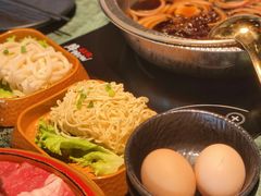 -牛New寿喜烧(龙湖金沙天街店)