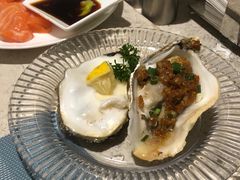 -西安高新希尔顿酒店·咖啡露台西餐厅