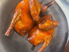 -荣小馆(安达仕店)