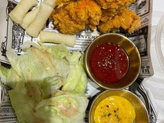 -妥妥烤肉料理(凯德店)