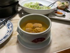 干贝苏北老鸡汤-淮扬府(安定门店)