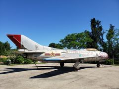 -大嶝英雄三岛战地观光园