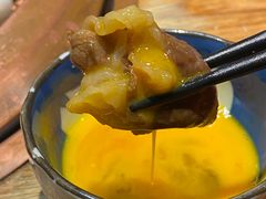 -炎蔵牛舌烤肉