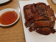 广式烧鹅-宏记广东客家菜(丰汇店)