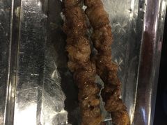 -情忆草原涮肉馆