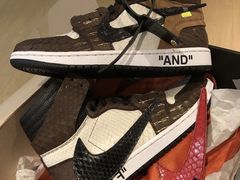 -JORDAN(外滩中央体验店)
