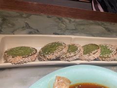 -绿茶餐厅(昌平悦荟店)
