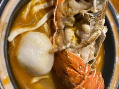 -漳州佰翔圆山酒店·圆山畔西餐厅