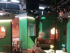 大堂-佬麻雀·剁椒鱼头(京基KK One店)