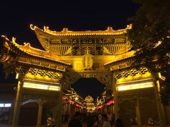 -榆次老城