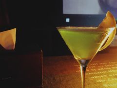 鸡尾酒-薄荷花园音乐餐厅(邯郸店)