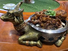 -天下醉美蒙餐(林西店)