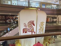 -COSTA COFFEE(恒基名人购物中心店)