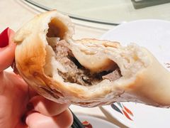 和田烤包子-巴依老爷·新疆美食(上城区天城路店)